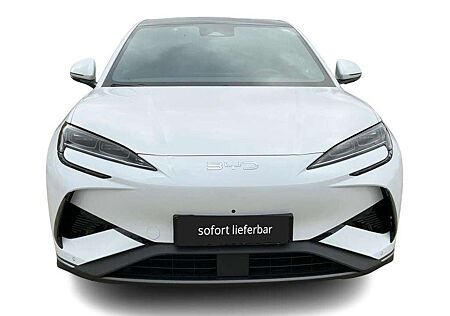 BYD Sealion 7 Comfort Wärmepumpe Alu LED NAV Kamera360° Panorama