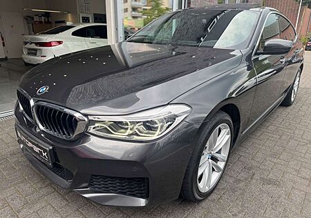 BMW 640 d xDrive M Sport°Pano°TV°19°Soft°