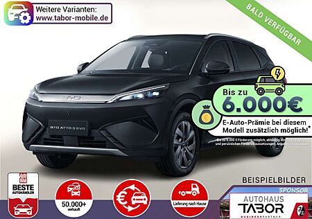 BYD Atto 3 Evo Excellence FÖRDERF. AWD UVP-21%*