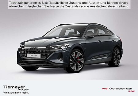 Audi Q8 e-tron 55 Q ADVANCED UPE130 LM22 AH