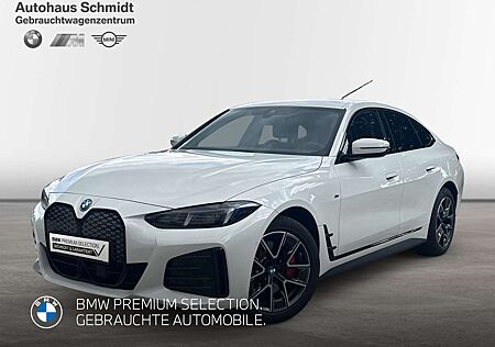 BMW i4 eDrive35 Gran Coupé*M Sportpaket*H&K*DAB*LED*Parka
