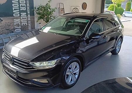 VW Passat Variant Volkswagen 2.0tdi 147 KW AHK ACC LED