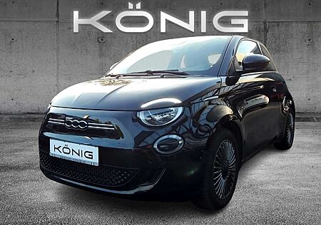 Fiat 500E Icon Carplay Klimaautomatik - Navigation