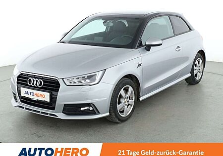 Audi A1 1.4 TFSI ACT Sport Aut.*NAVI*PDC*TEMPO*