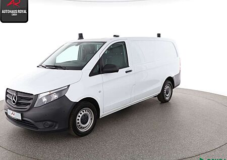 Mercedes-Benz Vito 114 CDI KASTEN LANG AHK,KAMERA,STANDHEIZ