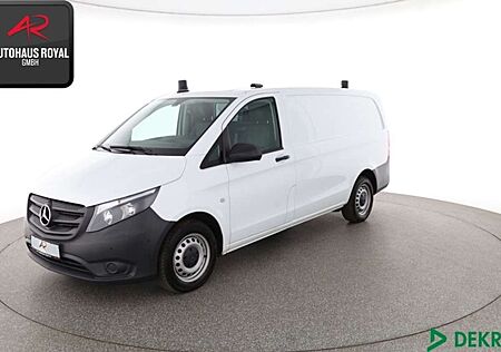 Mercedes-Benz Vito 114 CDI KASTEN LANG AHK,KAMERA,STANDHEIZ