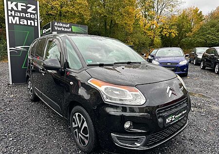 Citroën C3 gebraucht kaufen Citroën C3 Citroen Picasso Tendance
