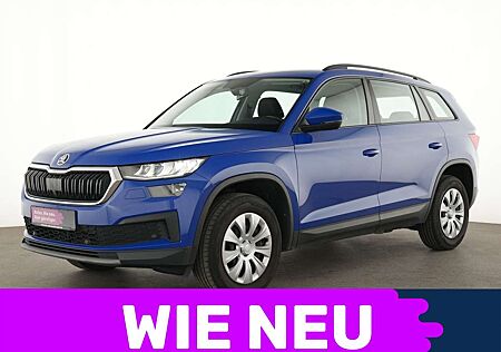 Skoda Kodiaq Active Navi|Anhängerkupplung|LED|CarPlay