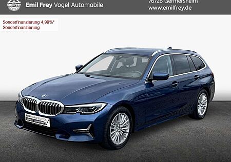 BMW 330 i Touring Aut. Luxury Line