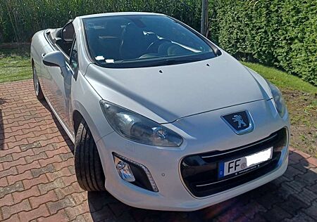 Peugeot 308 CC 155 THP Allure