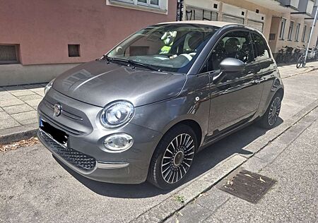 Fiat 500C 500 C 1.2 8V Start