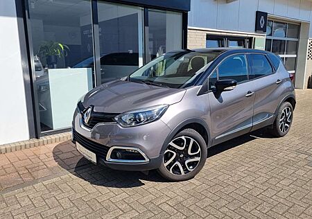 Renault Captur ENERGY TCe 120 Intens