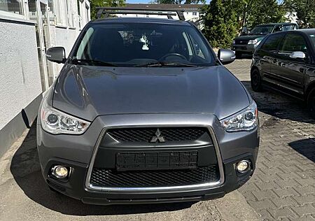 Mitsubishi ASX Edition 2WD