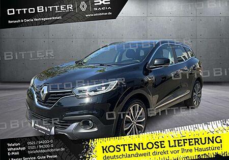 Renault Kadjar TCe165 BOSE EDITION ANHÄNGERKUPPLUNG
