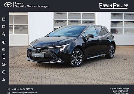 Toyota Corolla 140PS Hybrid Team-D *Technik Paket*ACC*