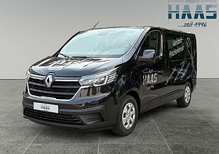 Renault Trafic Combi L1H1 3,0t Start Klima AHK 9.Sitze