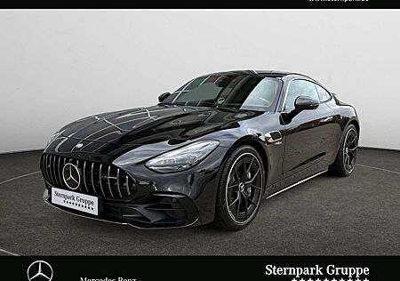 Mercedes-Benz AMG GT 43 Premium Distro+HuD+CARBON+Pano+MASSAGE