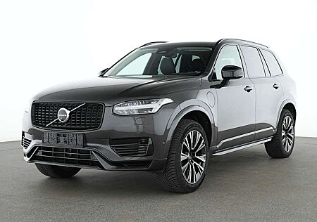 Volvo XC 90 XC90 Plug-In-Hybrid T8 AWD Recharge Plus Dark