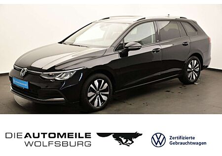 VW Golf Variant Volkswagen Golf 8 VIII Variant 2.0 TDI DSG Move Rückkam/AHK
