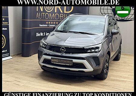 Opel Crossland 1.2 Turbo ELEGANCE *LED*NAVI*KAM* Elegance