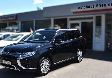 Mitsubishi Outlander PHEV BASIS Spirit-Paket 2.4 4WD