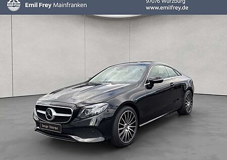 Mercedes-Benz E 350 E-Klasse