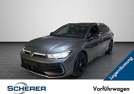 VW Passat Variant Volkswagen Passat Var.R-Line 2,0 TDI AHK,IQ-Drive,DSG,Busin