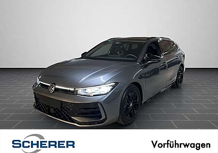 VW Passat Variant Volkswagen Passat Var.R-Line 2,0 TDI AHK,IQ-Drive,DSG,Busin