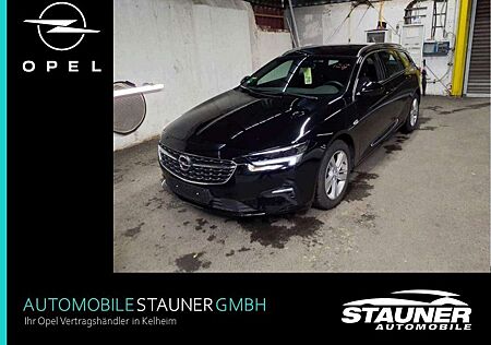 Opel Insignia ST 2.0 D Elegance *AHK*NAVIGATION PRO*LHZ*SHZ*LED*