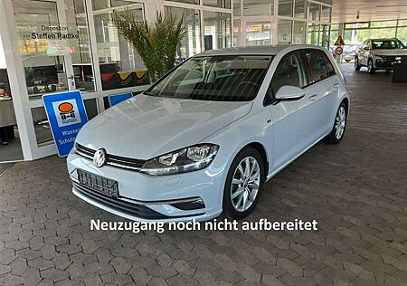 VW Golf Volkswagen 1.6 TDI Join NAVI+SHZ+PDC