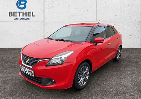 Suzuki Baleno 1.0 Boosterjet Comfort 1.Hd. Bluetooth Navi