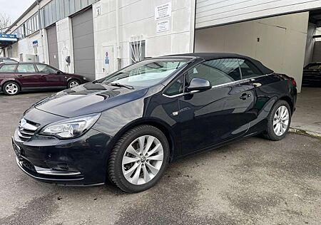 Opel Cascada Innovation ecoFlex Cabrio Xenon