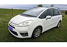 Citroën Grand C4 Picasso Citroen 2.0 HDi FAP (7-Sitzer) EXTRAS+Instandsetzung s.B.