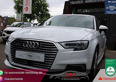 Audi A3 Sportback e-tron design