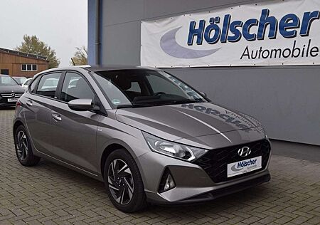 Hyundai i20 Select Mild-Hybrid