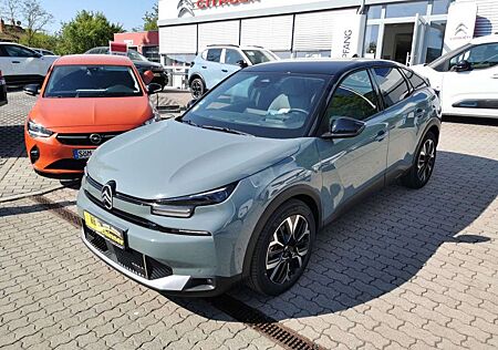 Citroën C4 Citroen e- 156 MAX