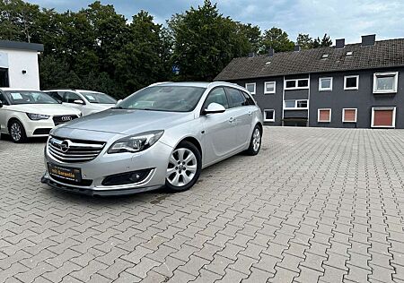 Opel Insignia A Sports Tourer Sport Navi/SHZ/PDC
