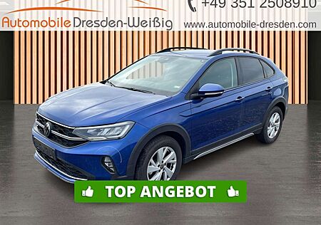 VW Taigo Volkswagen 1.0 TSI Life*ACC*AppConnect*LED*DAB*