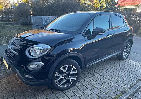 Fiat 500X 1.4 Multiair DCT 4x2 S