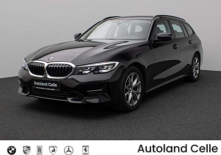 BMW 320 SportLine DAB PDC Geschwindigkeitsreg Alarm