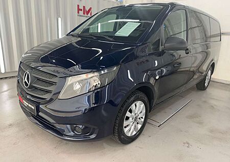 Mercedes-Benz Vito Tourer 116 CDI Autom/NaviAHK/LM/Bluet./Kam.