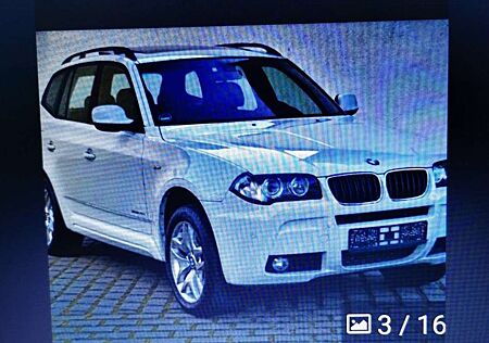 BMW X3 +xDrive20d+Limited+Sport+Edition