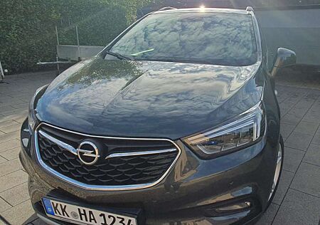Opel Mokka X 1.4 ECOTEC Start/Stop Ultimate