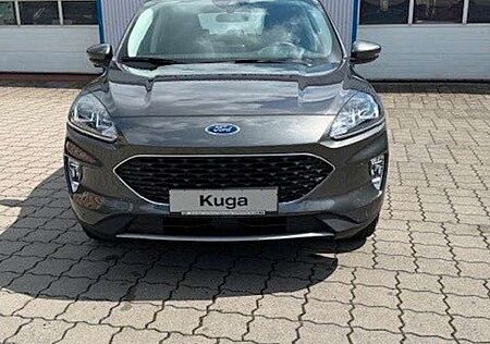 Ford Kuga Cool & Connect