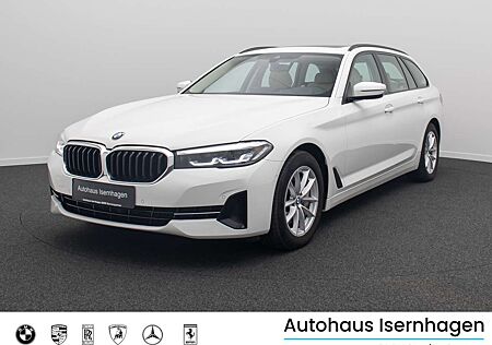BMW 530 Kamera DAB AHK Standhzng H K Sportsitz