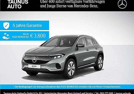 Mercedes-Benz EQA 250 PROGRESSIVE ADVANCED KAMERA WINTER-PAKET