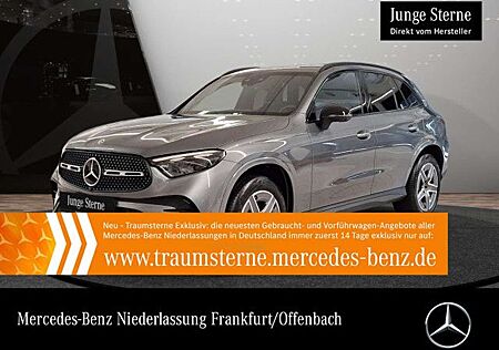 Mercedes-Benz GLC 300 e 4M AMG+NIGHT+360+KEYLESS+9G