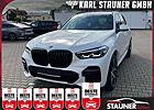 BMW X5 30d xDrive M-Sport PANO H&K MEMORY AHK 3.5T