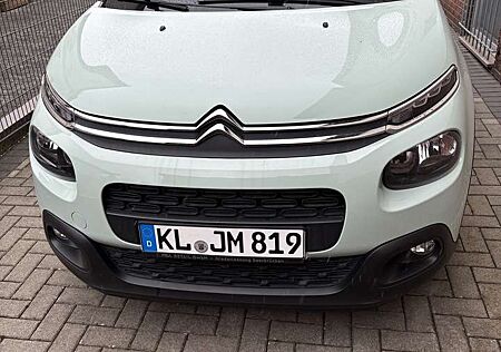Citroën C3 Citroen Pure Tech 83 S
