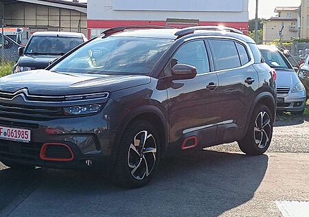 Citroën C5 Aircross Citroen Feel*Automatik*Panoramadach*360° Kamera*
